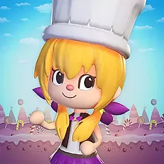 play Mika Candy Adventure