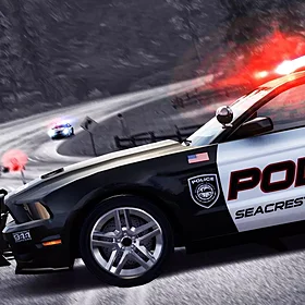 play Police Games