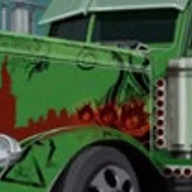 play Truck Games